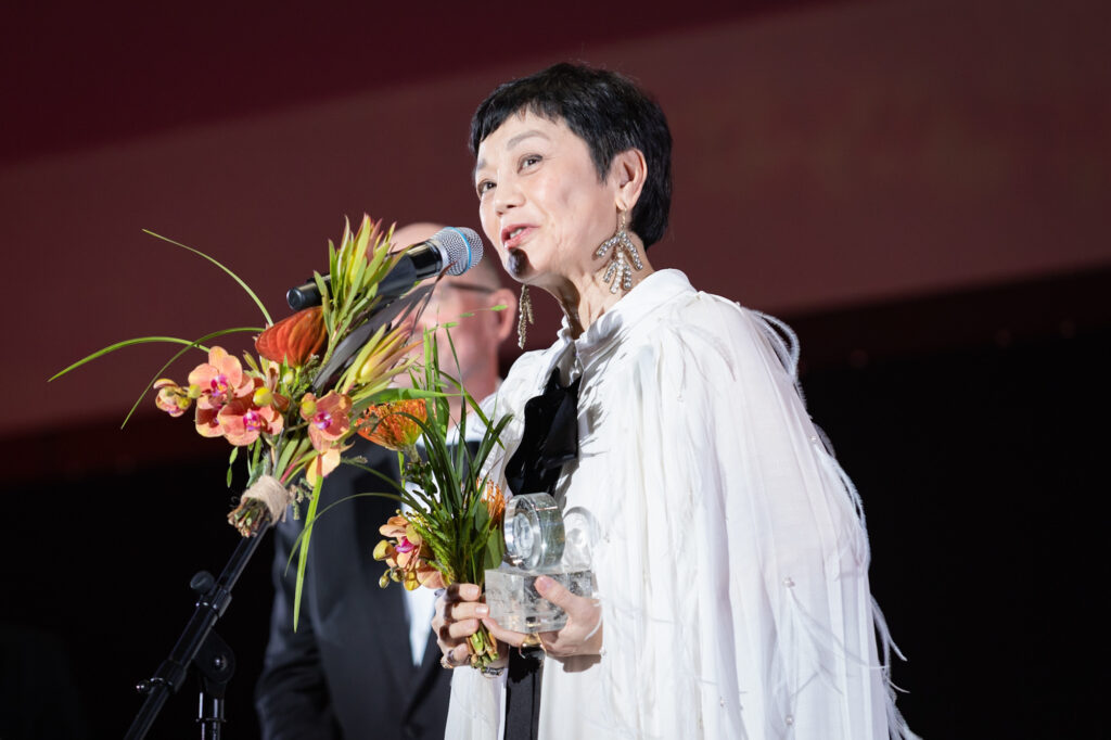 Ann Hui named 2026 Camellia Award recipient | theHive.Asia Ann Hui named 2026 Camellia Award recipient, AnnHui, BusanInternationalFilmFestival, theHive.Asia, sylvia 1