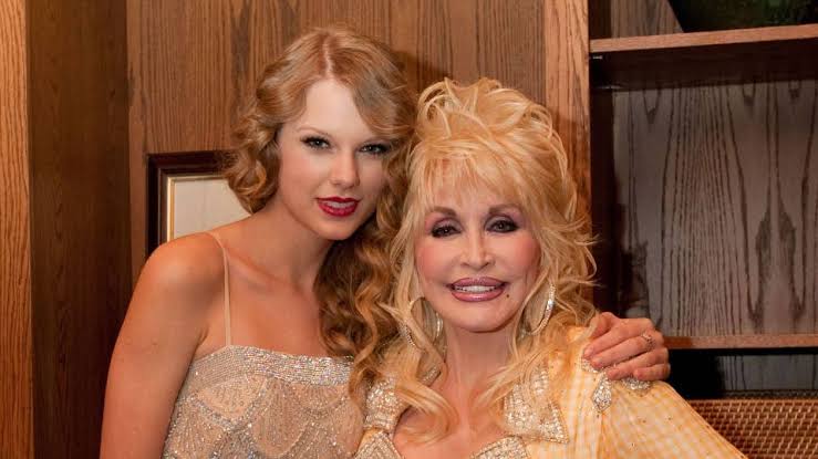There will never be another you as Hollywood remembers Dolly Parton | theHive.Asia There will never be another you as Hollywood remembers Dolly Parton, DollyParton, JaneFonda, MileyCyrus, SabrinaCarpenter, theHive.Asia, taylor and dolly