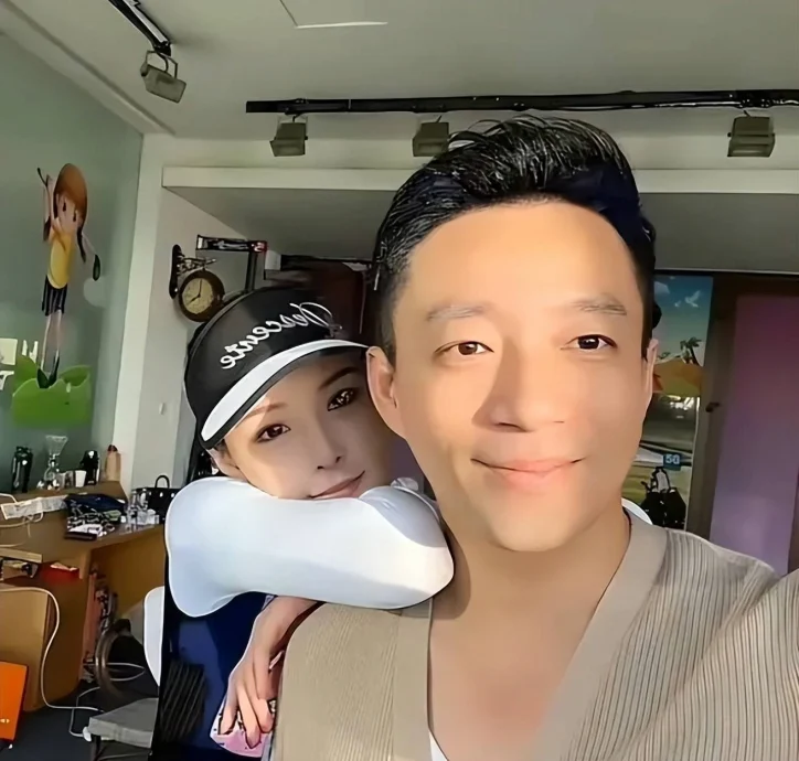 Zhang Yingying launches social media attack on Mandy Ma | theHive.Asia Zhang Yingying launches social media attack on Mandy Ma, CelebAsia, Wang Xiaofei, theHive.Asia, yingying