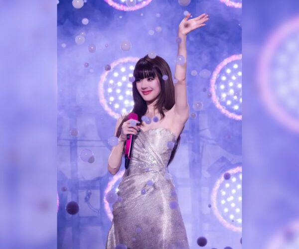 Zhao Lusi’s haute couture concert costumes go missing after Macau shows