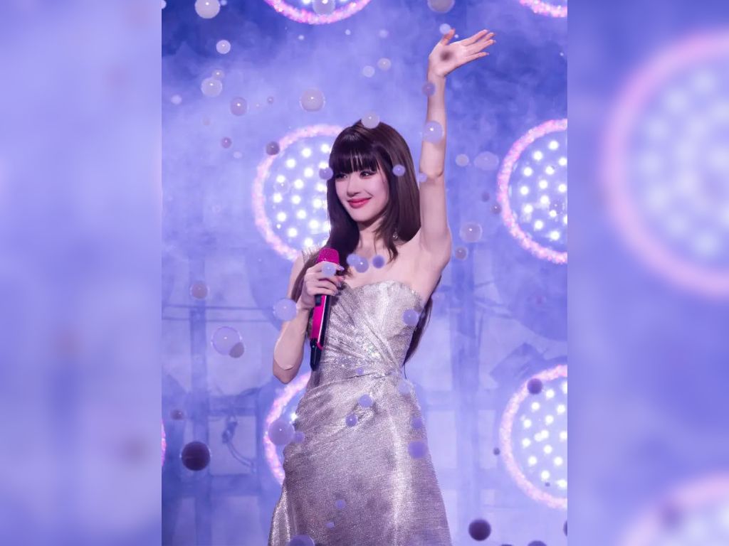 Zhao Lusi’s haute couture concert costumes go missing after Macau shows