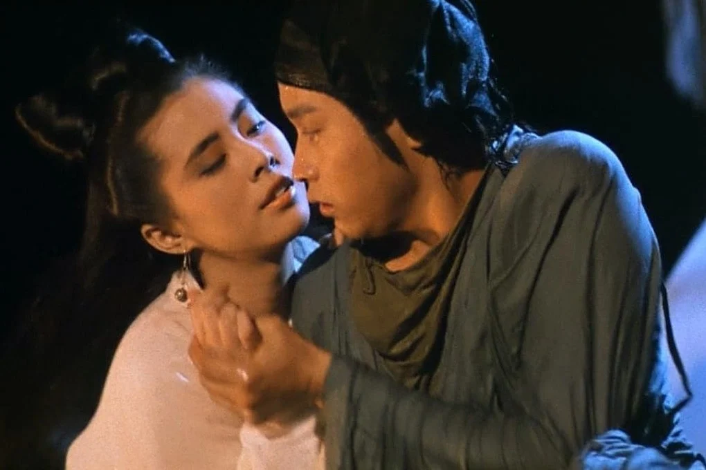Joey Wong explains why she really left showbiz at the height of her fame | theHive.Asia Joey Wong explains why she really left showbiz at the height of her fame, AChineseGhostStory’, JoeyWong, theHive.Asia, A Chinese Ghost Story