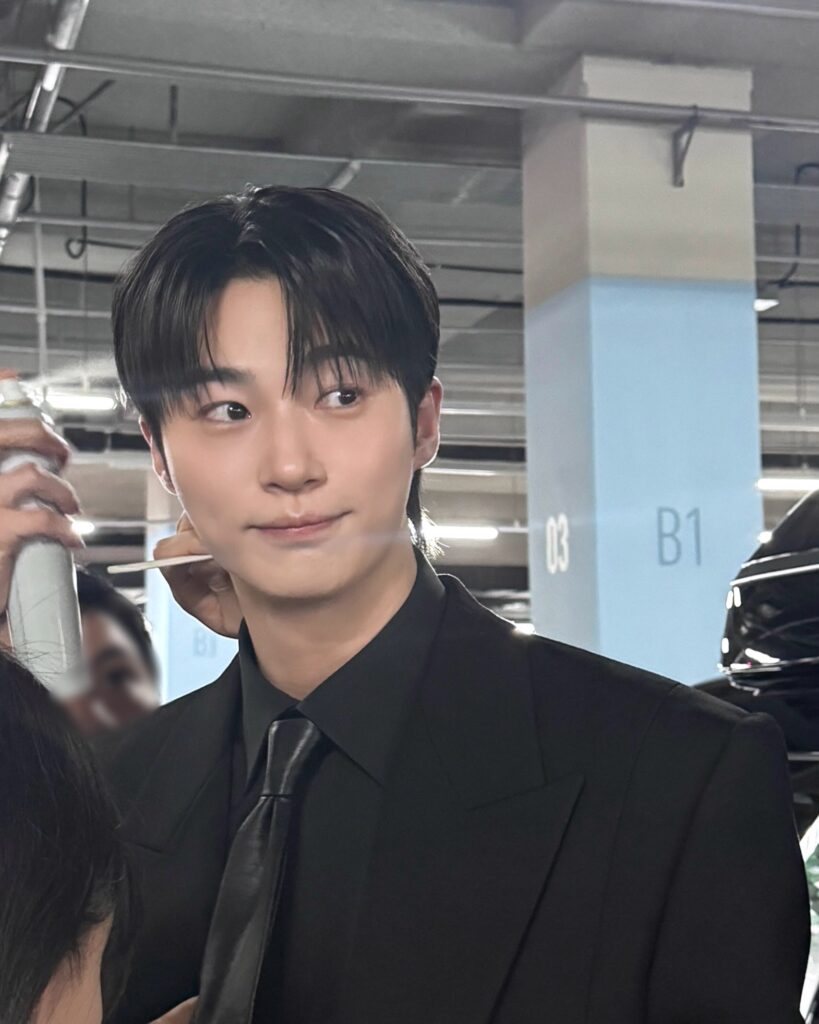 Byeon Woo-seok's agency issues warning against sasaeng fans | theHive.Asia Byeon Woo-seok's agency issues warning against sasaeng fans, ByeonWooSeok, sasaeng, theHive.Asia, Byeon Woo Seok 2