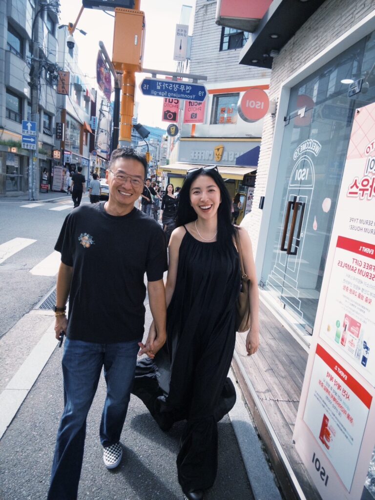 Cheryl Yang denies “surrogate mother in the US” rumours amid long hiatus, CherylYang, theHive.Asia, Cheryl and husband