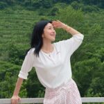 Cheryl Yang denies “surrogate mother in the US” rumours amid long hiatus
