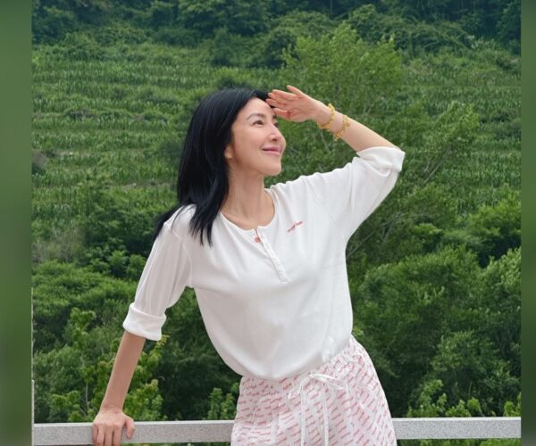 Cheryl Yang denies “surrogate mother in the US” rumours amid long hiatus