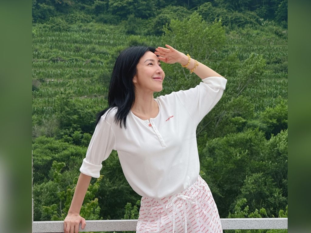 Cheryl Yang denies “surrogate mother in the US” rumours amid long hiatus