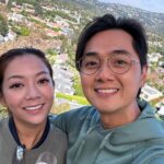 Fred Cheng defends wife over child abandonment accusations