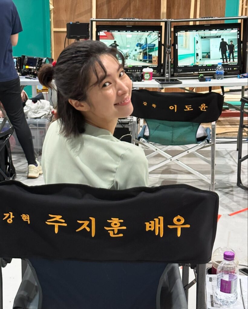 Netflix denies confirming Jeong Yein as Ha Young’s replacement in “The Trauma Code” | theHive.Asia Netflix denies confirming Jeong Yein as Ha Young’s replacement in “The Trauma Code”, Yein, theHive.Asia, Ha Young