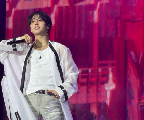 Stray Kids’ Han marks 26th birthday with generous donation