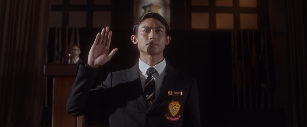 "Kudrat 1968: High Council" explores power, privilege and class divide | theHive.Asia "Kudrat 1968: High Council" explores power, privilege and class divide, KUDRAT1968HighCouncil, KudratHighCouncil, theHive.Asia, KUDRAT 9