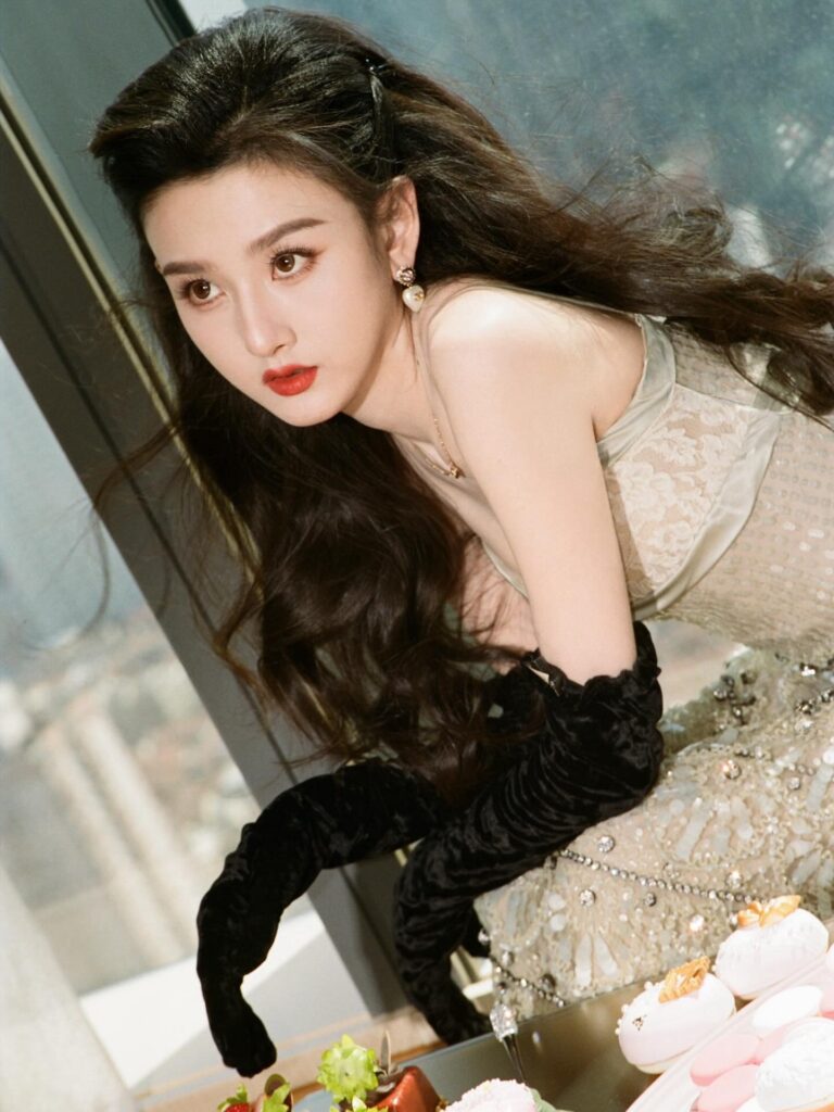 Lareina Song wants to be known by her real name? | theHive.Asia Lareina Song wants to be known by her real name?, LareinaSong, SunFanqing, theHive.Asia, Lareina main