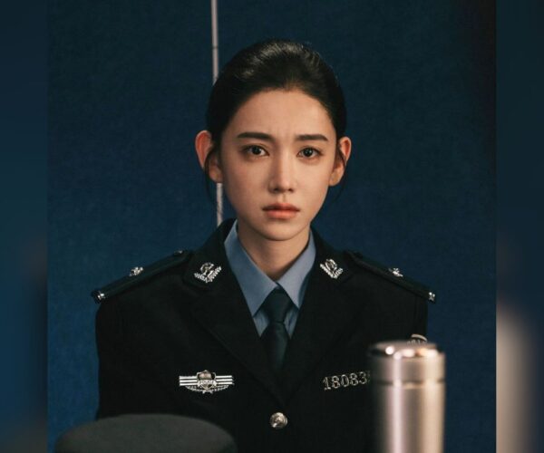 Li Muchen apologises for portrayal of beloved series character