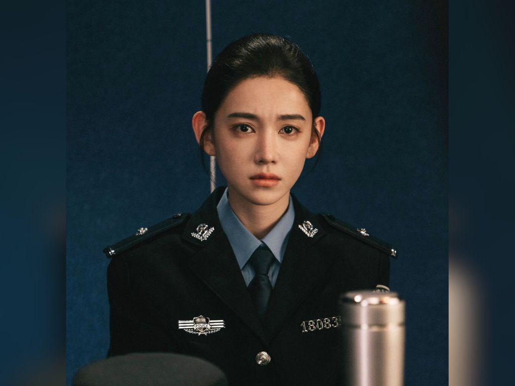 Li Muchen apologises for portrayal of beloved series character