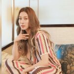 Linda Chung reveals she gave birth to son at home, witnessed by eldest daughter