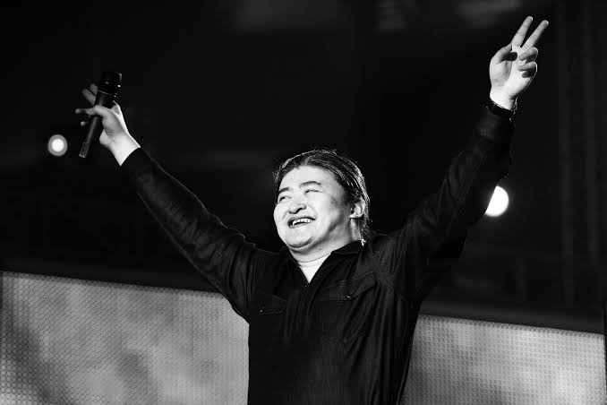 Na Ying to face penalty for singing Liu Huan’s song?, LiuHuan, NaYing, theHive.Asia, Liu Huan