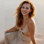 Margaret Chung breaks silence amid ALS rumours