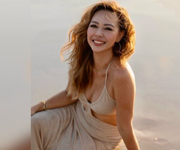 Margaret Chung breaks silence amid ALS rumours