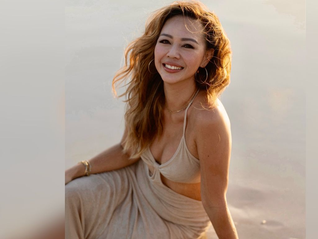 Margaret Chung breaks silence amid ALS rumours