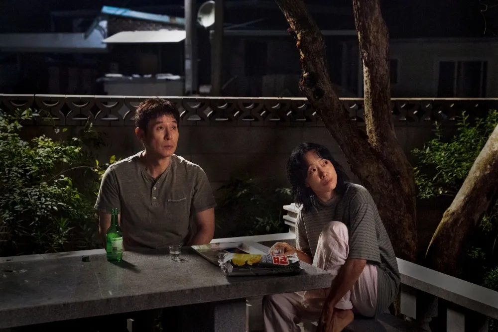 Lee Chang-dong's "Possible Love" wins Silver Lion Grand Jury at Venice, BestDirector, LeeChangdong, SilverLionGrandJury, VeniceInternationalFilmFestival, theHive.Asia, Possible Love