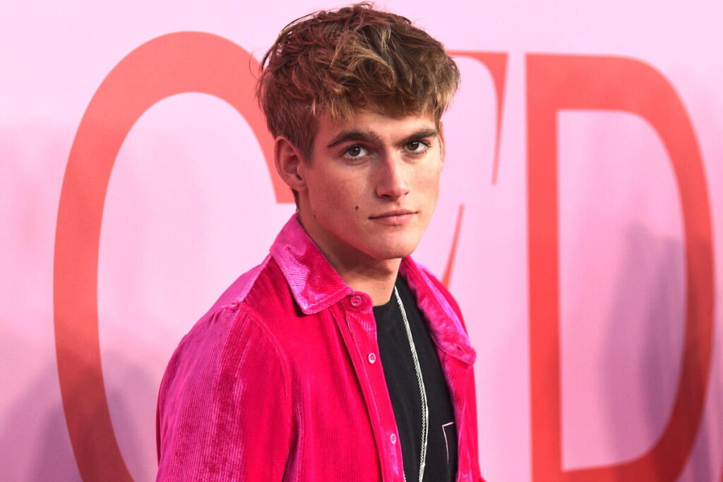 Cindy Crawford’s son Presley Gerber passed away at 27 | theHive.Asia Cindy Crawford’s son Presley Gerber passed away at 27, CindyCrawford, PresleyGerber, theHive.Asia, Presley
