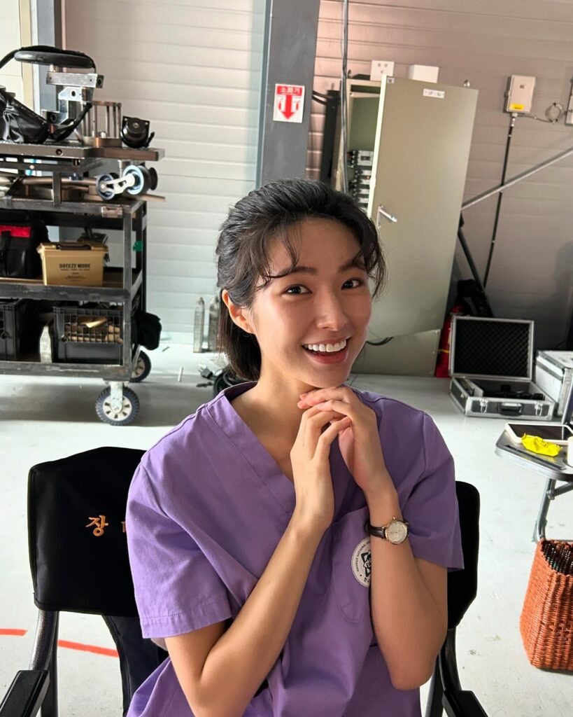 Ha Young leaves “The Trauma Code” amid family history scandal | theHive.Asia Ha Young leaves “The Trauma Code” amid family history scandal, HaYoung, TheTraumaCode, theHive.Asia, SnapInsta.to 473745515 18115164850432591 3168003150398795824 n
