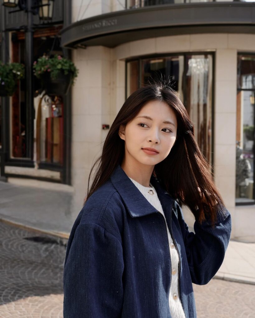 Tzuyu asks fans not to worry amid China career rumours | theHive.Asia Tzuyu asks fans not to worry amid China career rumours, twice, tzuyu, theHive.Asia, SnapInsta.to 476881261 18002933753733587 847409894935053537 n