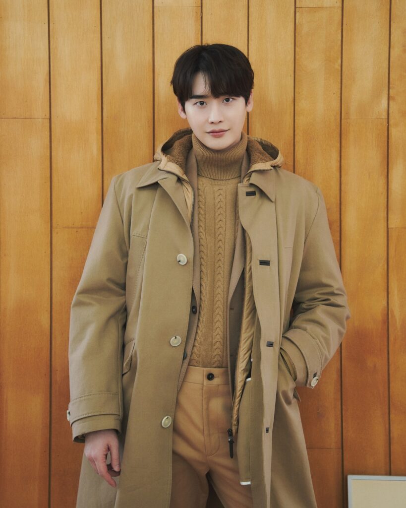 Lee Jong-suk withdraws from "Iseop's Romance" | theHive.Asia Lee Jong-suk withdraws from "Iseop's Romance", IseopsRomance, LeeJongsuk, theHive.Asia, SnapInsta.to 641768830 17902230675387287 7209798278759627988 n