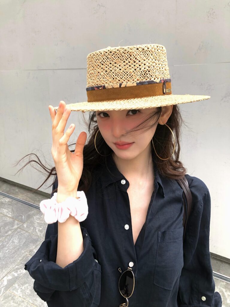 Rapper Zhao Tao denies dating Li Xiaolu, ZhangRuonan, ZhaoTao, theHive.Asia, SnapInsta.to 720317663 18121919728708533 8801444707506245892 n