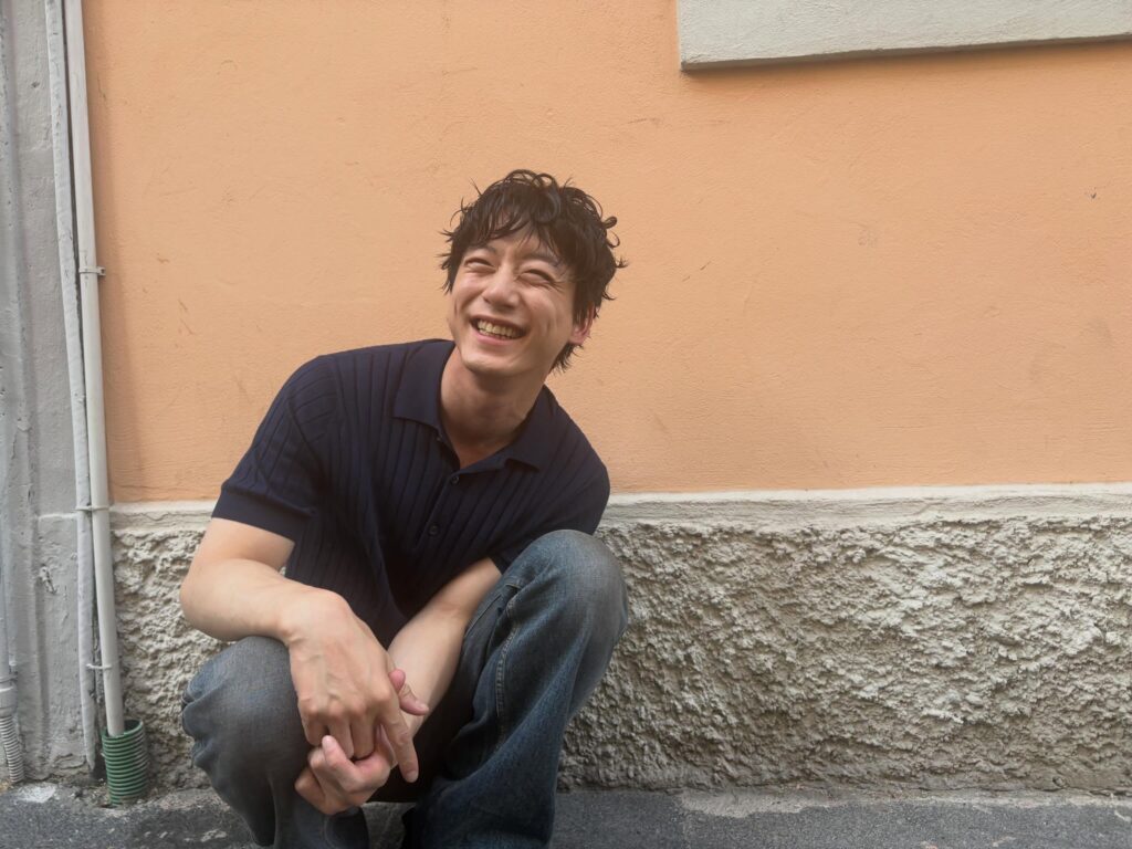 Kentaro Sakaguchi surprises fans with sudden marriage announcement | theHive.Asia Kentaro Sakaguchi surprises fans with sudden marriage announcement, KentaroSakaguchi, theHive.Asia, SnapInsta.to 727704062 18607798204004140 4628112492451694117 n