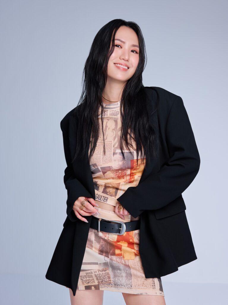 Shi Shi to make Malaysian debut with Zepp KL show on 6 December | theHive.Asia Shi Shi to make Malaysian debut with Zepp KL show on 6 December, ShiShi, ShiShiWorldTour, theHive.Asia, SnapInsta.to 768860408 18572376961065579 7554061895263504527 n
