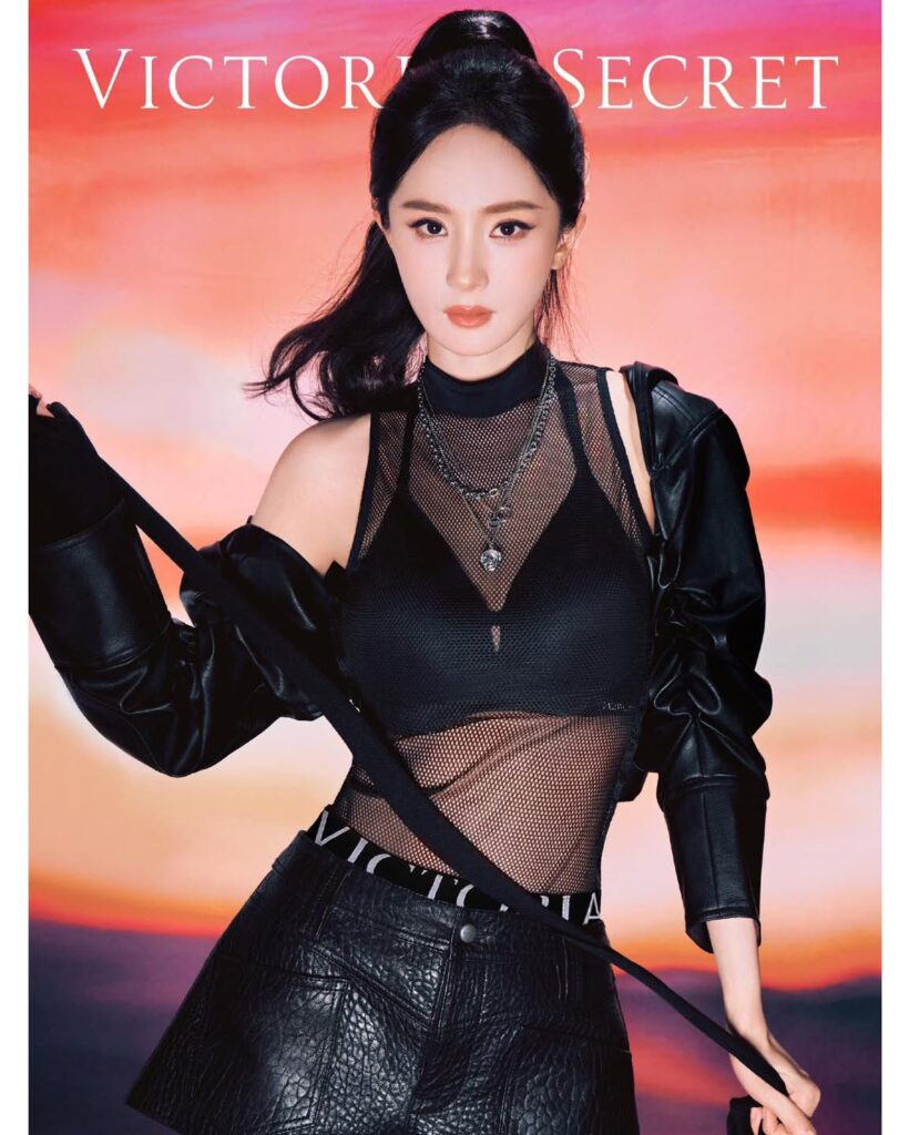 Yang Mi is now Victoria’s Secret Asia-Pacific brand ambassador | theHive.Asia Yang Mi is now Victoria’s Secret Asia-Pacific brand ambassador, VictoriasSecret, YangMi, theHive.Asia, SnapInsta.to 816861962 122148050361153621 4741062364045091748 n