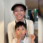 Stephanie Ho no longer wants to discuss “abandonment” allegations