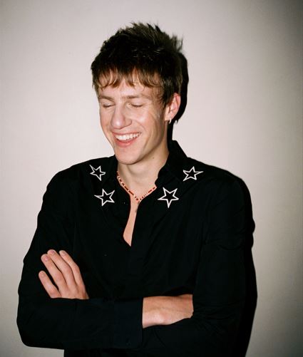 Malcolm Todd to make Kuala Lumpur debut with “Do That Again” tour this December, DoThatAgainTour, MalcolmTodd, theHive.Asia, Todd