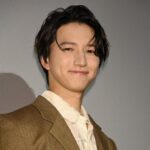Junnosuke Taguchi announces marriage and baby