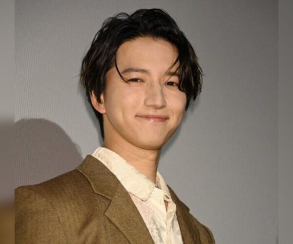 Junnosuke Taguchi announces marriage and baby
