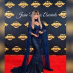 Malaysian artist JessC named World Artist of the Year at 12th Josie Music Awards in Nashville