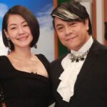 Kevin Tsai and Dee Hsu to reunite?