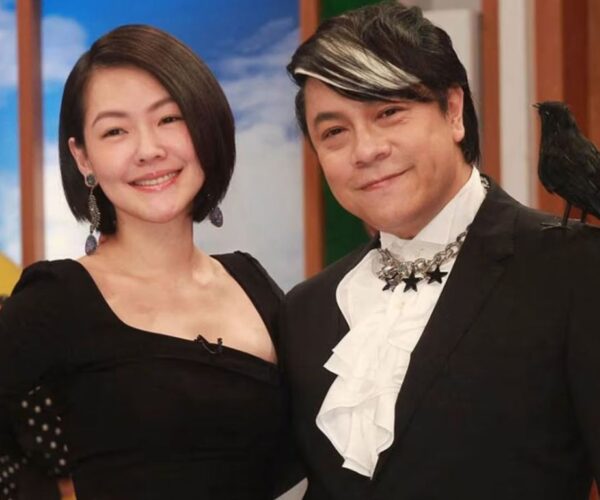 Kevin Tsai and Dee Hsu to reunite?