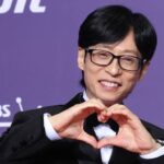 Yoo Jae-suk cancels same-day recording for first time in his career