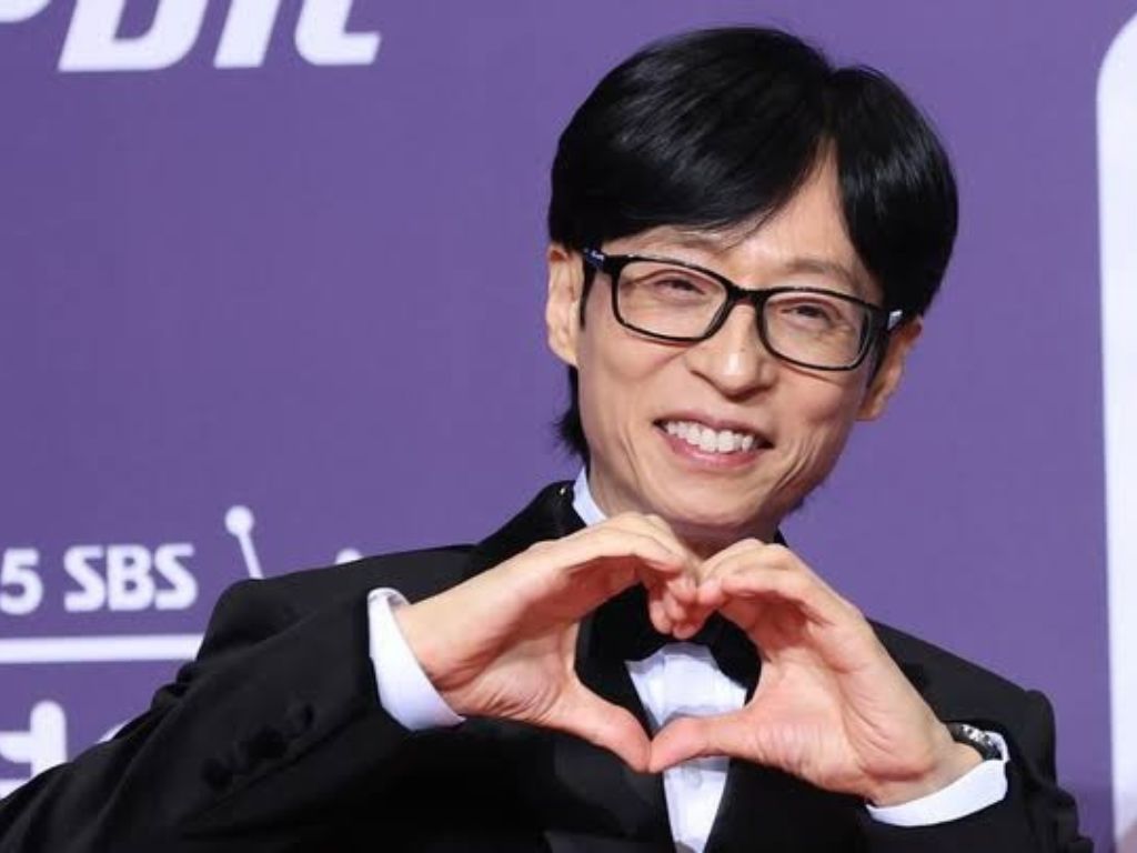Yoo Jae-suk cancels same-day recording for first time in his career