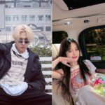 Rapper Zhao Tao denies dating Li Xiaolu