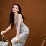 Lareina Song wants to be known by her real name?