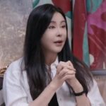 Joey Wong explains why she really left showbiz at the height of her fame
