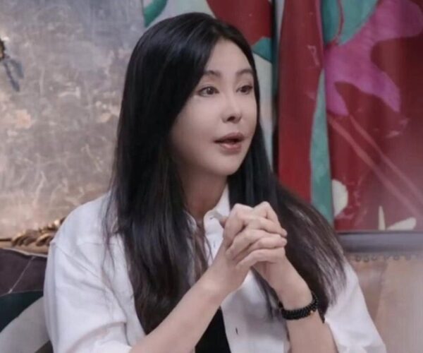Joey Wong explains why she really left showbiz at the height of her fame