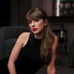 Taylor Swift unveils “Patient Zero” MV at the VMAs