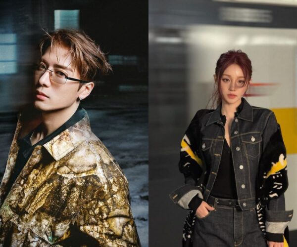 Jackson Wang breaks his silence on seven-year dating rumours with Song Yuqi