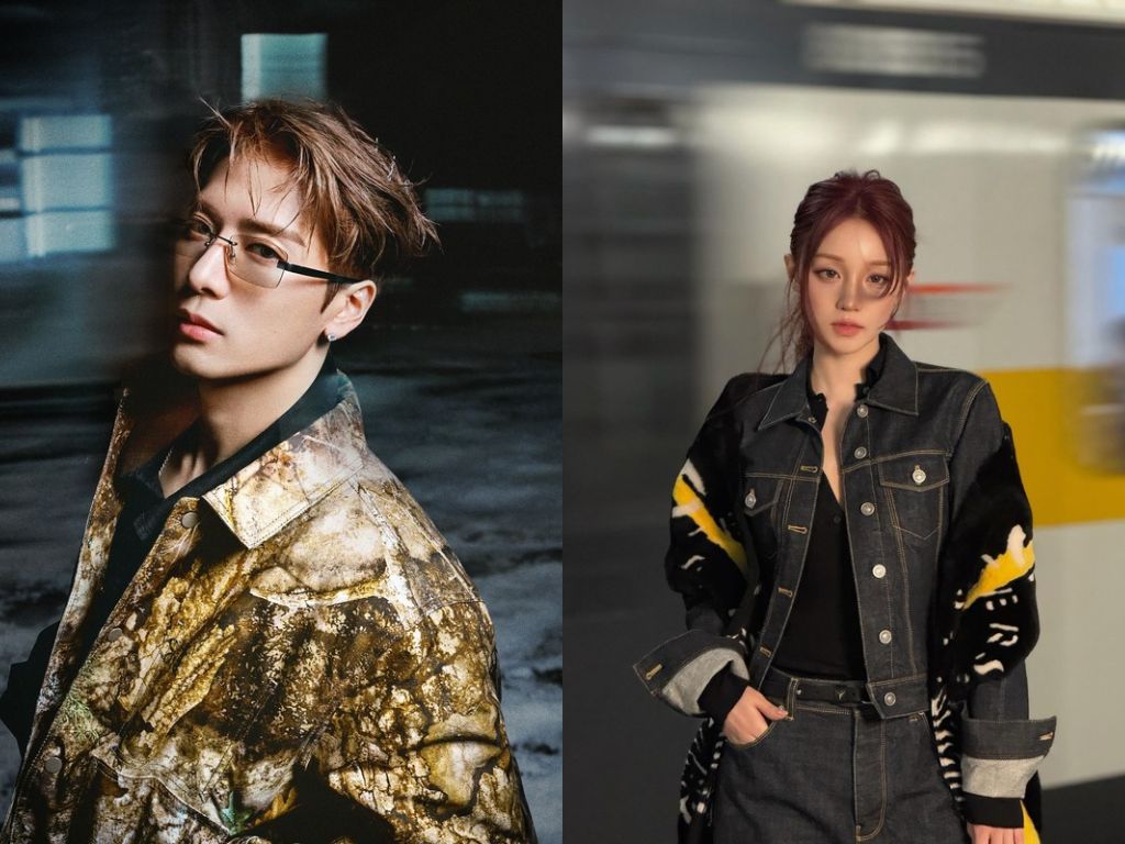 Jackson Wang breaks his silence on seven-year dating rumours with Song Yuqi