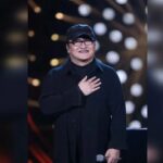 Celebrities mourn the loss of renowned musician Liu Huan