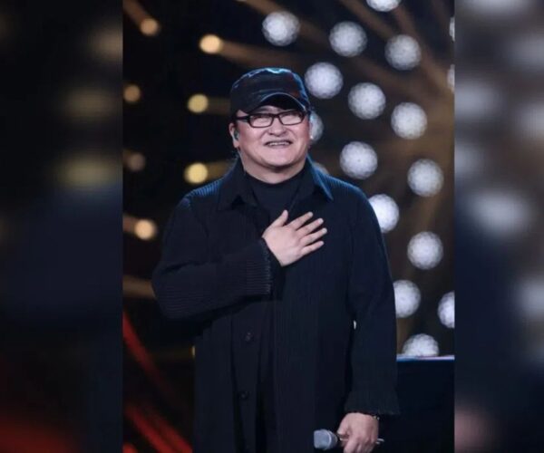 Celebrities mourn the loss of renowned musician Liu Huan